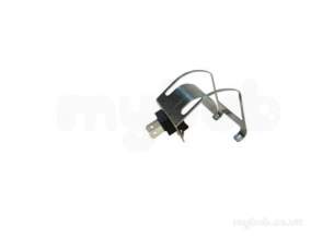 Vaillant Boiler Spares -  Vaillant 193592 Ntc Sensor