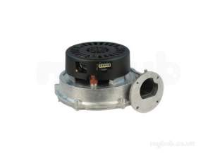 Vaillant Boiler Spares -  Vaillant 190260 Fan