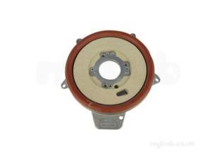 Vaillant Boiler Spares -  Vaillant 088134 Flange