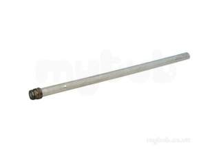 Vaillant Boiler Spares -  Vaillant 285863 Anode 20078910