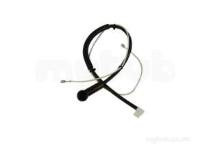 Vaillant Boiler Spares -  Vaillant 091542 Ignition Cable
