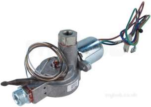 Flavel Leisure Catering Spares -  Rangemaster Flavel A037149 Fsd Kit