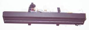 Focal Point Fires Gas Spares -  Focal Tray038 Tray