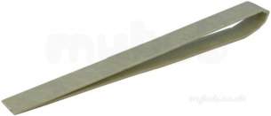 Focal Point Fires Gas Spares -  Focal In/f940005 Gasket