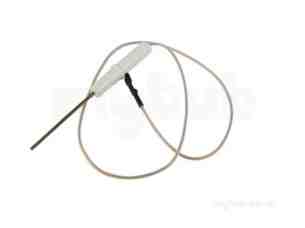 Ferroli Boiler Spares -  Ferroli 39819930 Electrode