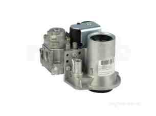 Ferroli Boiler Spares -  Ferroli 39820090 Arena 30c Gas Valve