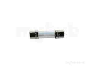 Ferroli Boiler Spares -  Ferroli 814610 Arena Quickblow Fuse 3 1amp