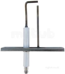 Broag Remeha -  Broag S36549 2b Ignition Assembly