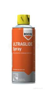 Rocol Products -  Rocol 52041 Slideway Spray 300ml