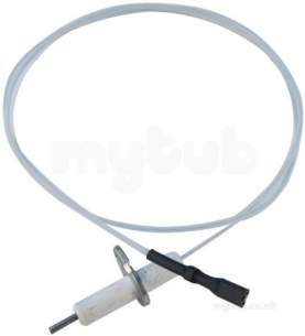 Aga Rayburn Spares -  Aga A3550 Spark Electrode