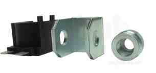 Riello Burner Spares -  Worcester Riello 3008648 Coil 87161091850