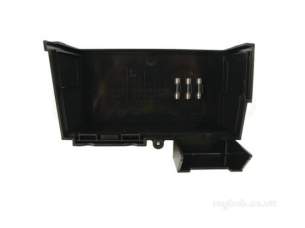 Vaillant Boiler Spares -  Vaillant 0020039711 Cover
