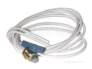 Honeywell Boiler Spares -  Honeywell 45002837-003b Splitwire 600mm