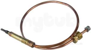 Main Boiler Spares -  Baxi Main 0508809 Thermocouple