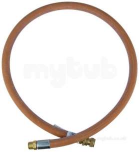 Comap -  Clesse Uugpa/300 1/2inch X 15mm Hose