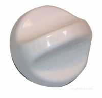 Electrolux Group Cooker Spares -  Distriparts 3590185074 Oven Knob White