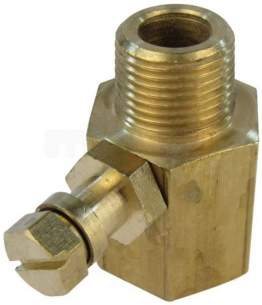 Comap -  Clesse Test Point Adaptor 3/8inchx3/8inch Mf