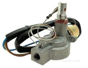 Electrolux Group Cooker Spares -  Distriparts 3590706028 Fsd 3590706044