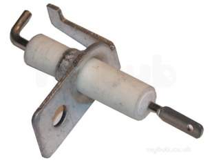 Electrolux Group Cooker Spares -  Distriparts 3112472018 Electrode Oven