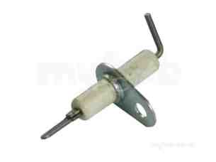 Electrolux Group Cooker Spares -  Distriparts 3590237008 Grill Elec 500glx