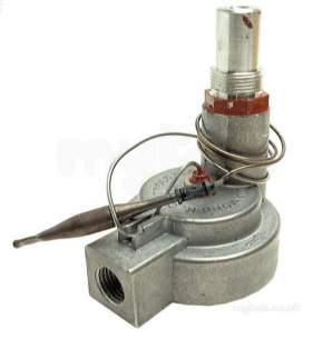 Electrolux Group Cooker Spares -  Distriparts 3590705020 Ffd