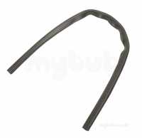 Electrolux Group Cooker Spares -  Distriparts 573004288011 Door Seal 3 Per Oven