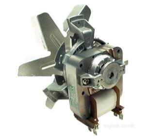 Stoves and Belling Cooker Spares -  Stoves 081581800 Fan Motor