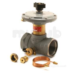 Ballorex Dynamic Commissioning Valves -  Ballorex 928 Dp Controller Fx 50