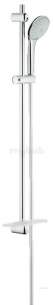 Grohe Shower Valves -  Grohe Euphoria Shower Set Spray Dimmer 27225001