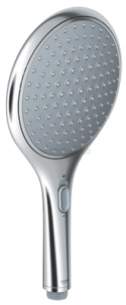 Grohe Shower Valves -  Grohe Rainshower 27272 Solo Handshower Cp 27272000