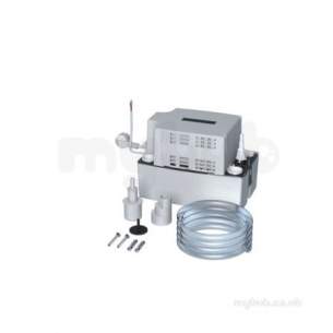 Grundfos Conlift Auto Condensate Pump -  Grundfos Conlift 1 Condensate Pump 97936173