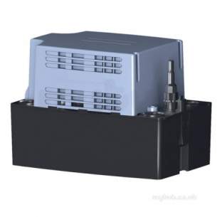 Grundfos Conlift Auto Condensate Pump -  Grundfos Conlift 1 Ls Condensate Pump 98452219