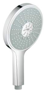 Grohe Spa Range -  Power And Soul Cosmopolitan 160 Hand Shower 27668000