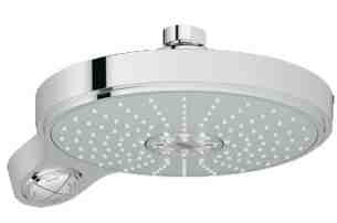 Grohe Spa Range -  Grohe Power And Soul Cosmopolitan 190 27765000