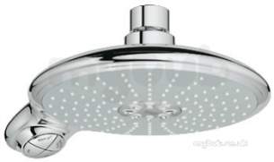 Grohe Spa Range -  Hansgrohe Crometta 85 Multi/unicacrometta 650