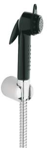 Grohe Tec Brassware -  Grohe Trigspray Set 27812ik0