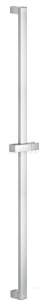 Grohe Shower Valves -  Grohe Euphoria Cube Shower Rail 900mm 27841000