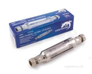 Electrolytic Limescale Inhibitor Water Filter 22mm (Replaces Sentinel SESI)