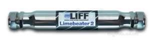 Inline Scale Inhibitors -  Liff L/beater 2 Electrlytc 22mm Comp Fit