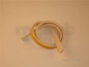 Potterton Boiler Spares -  Potterton 8929589 Sealing Strip 28/18759