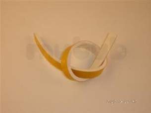 Potterton Boiler Spares -  Potterton 8929590 Sealing Strip 28/18760
