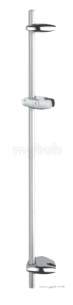 Grohe Shower Valves -  Grohe Grohe 28399 Movario 900 Corn Shower Rl Cp 28399000