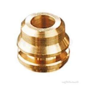 Invensys Rt212 and Rt111 Trvs -  Drayton 15/10mm One Piece Reducing Set