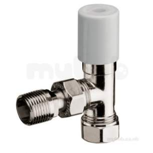 Yorkshire Mistral TrvS -  Yorks Mistral M1 15mm Np Man Rad Valve