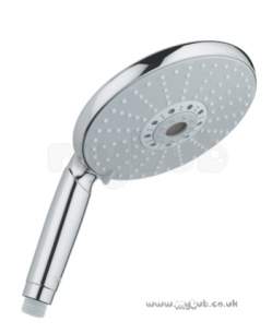 Grohe Shower Valves -  Grohe Rainshower 28765 160mm Classic Hand Shower 28765000