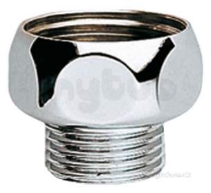 Grohe Parts and Spares -  Grohe Adaptor 28817000