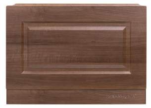 Eastbrook Baths -  Acer 700 End Panel Dark Walnut 29.00805