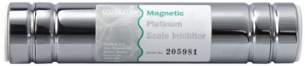 Inline Scale Inhibitors -  22mm Scalemaster Platinum Magnetic
