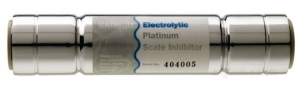 Inline Scale Inhibitors -  22mm Scalemaster Platinum Electrolytic