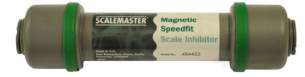 Inline Scale Inhibitors -  15mm Scalemaster Magnetic Speedfit